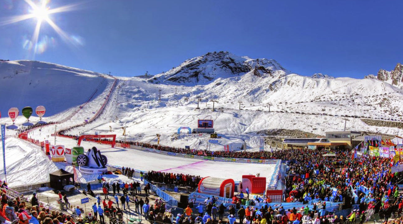 World Championship Winner Using FloShocks Technology