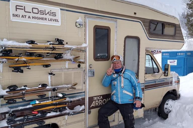 FloSkis Demo Days 2021