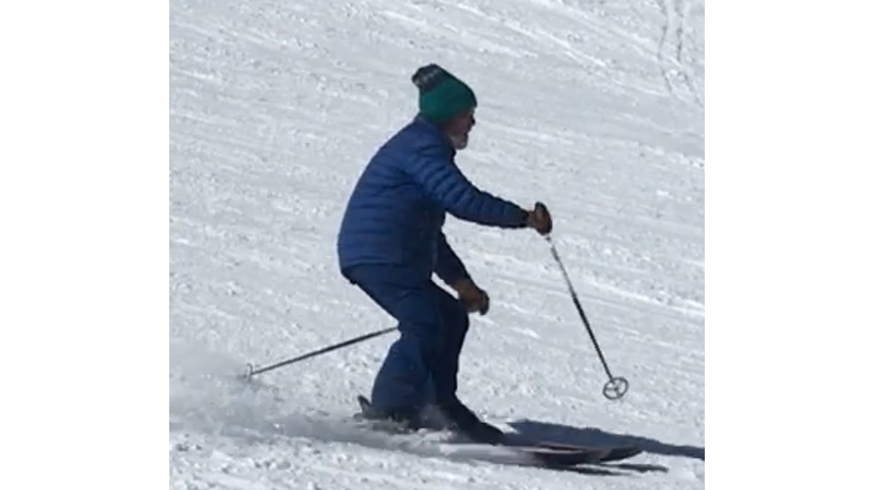 FloSkis Testimonial from Jon