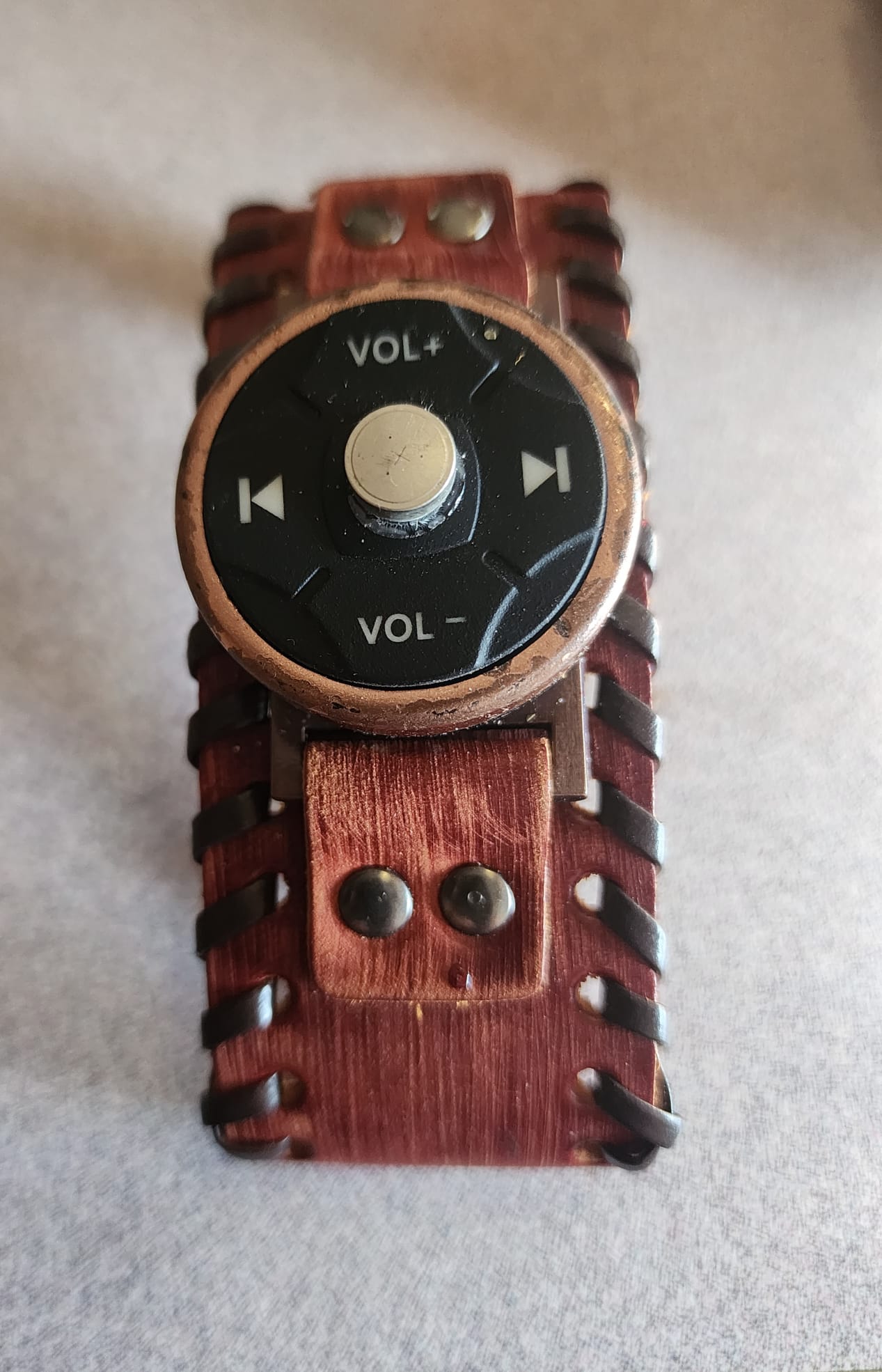 Retro factory seconds